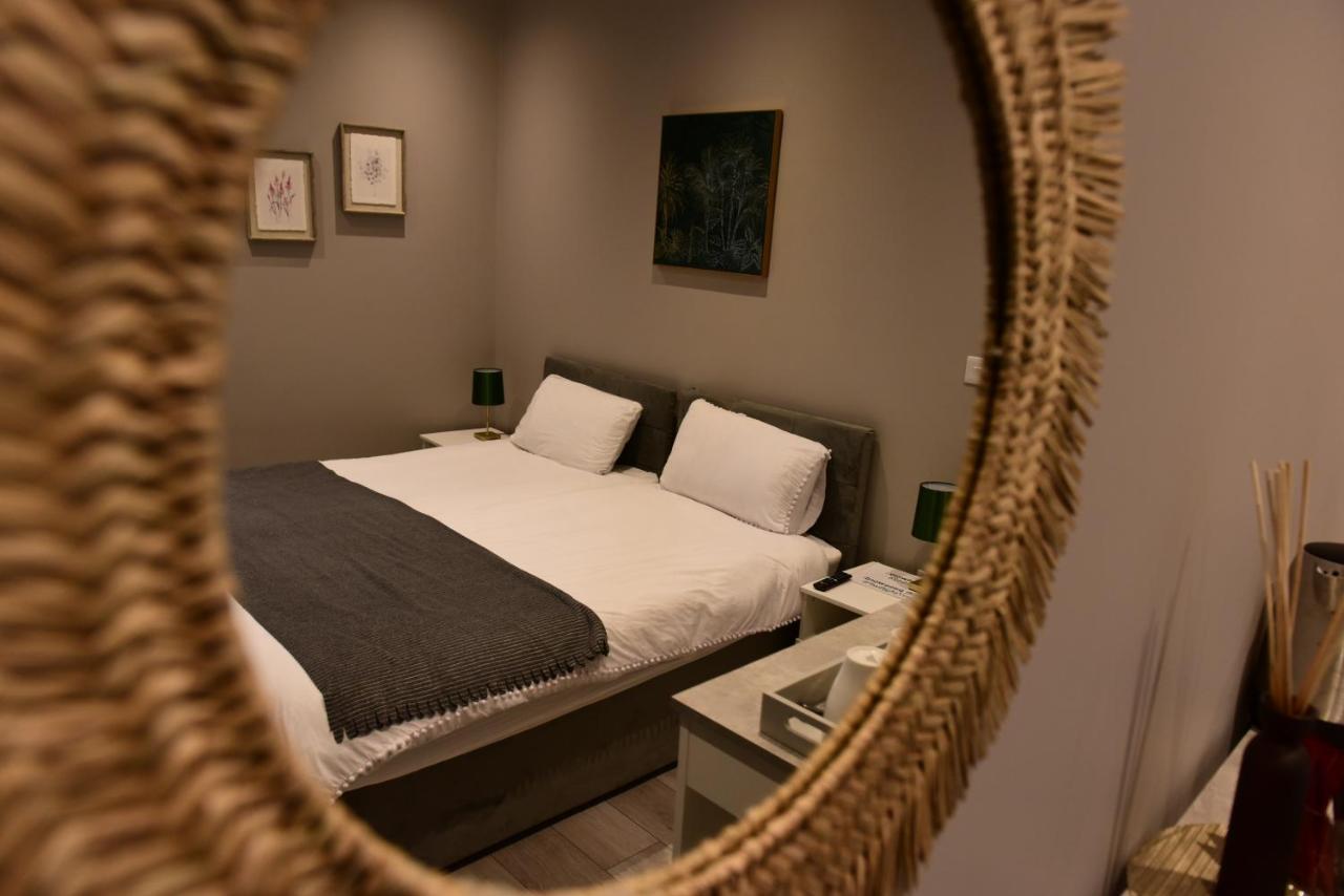 Double Room Londres Exterior foto