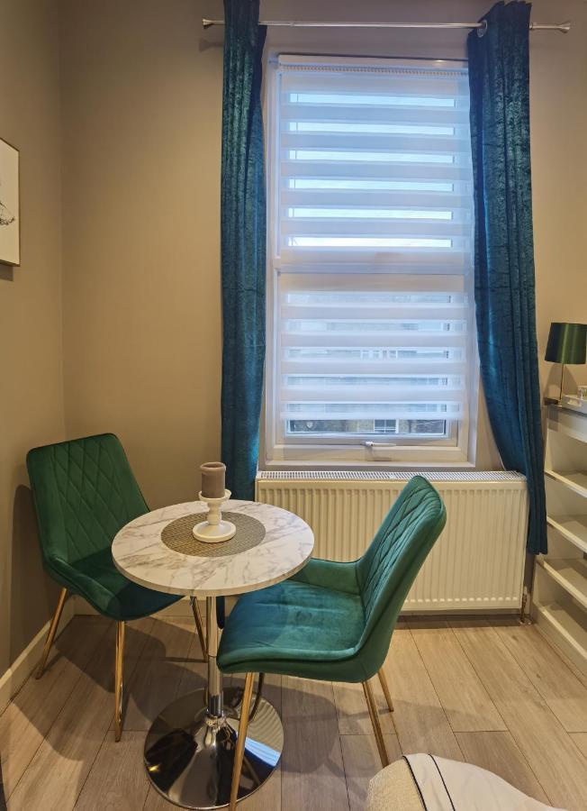 Double Room Londres Exterior foto