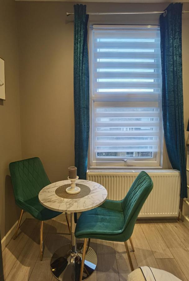 Double Room Londres Exterior foto