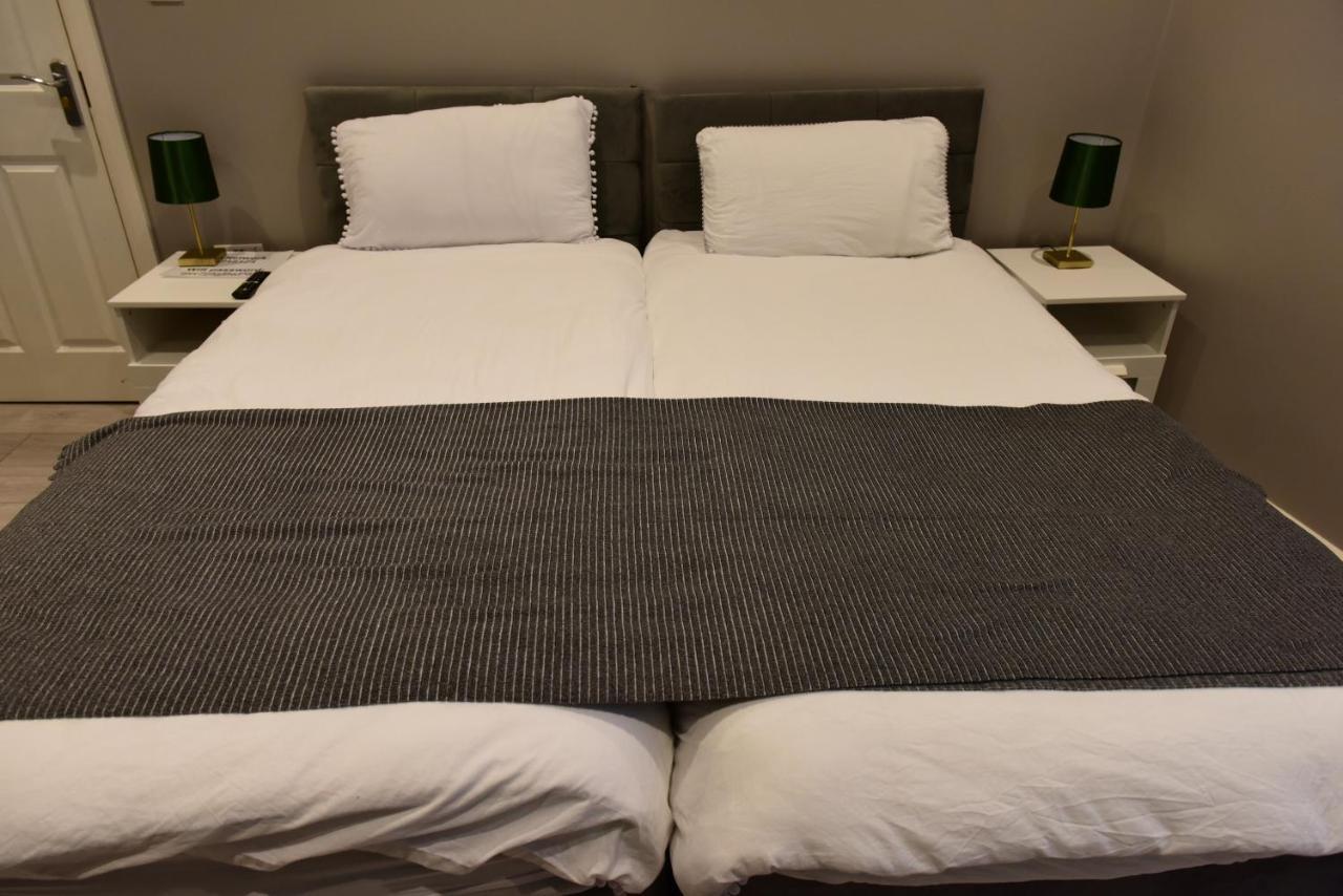 Double Room Londres Exterior foto