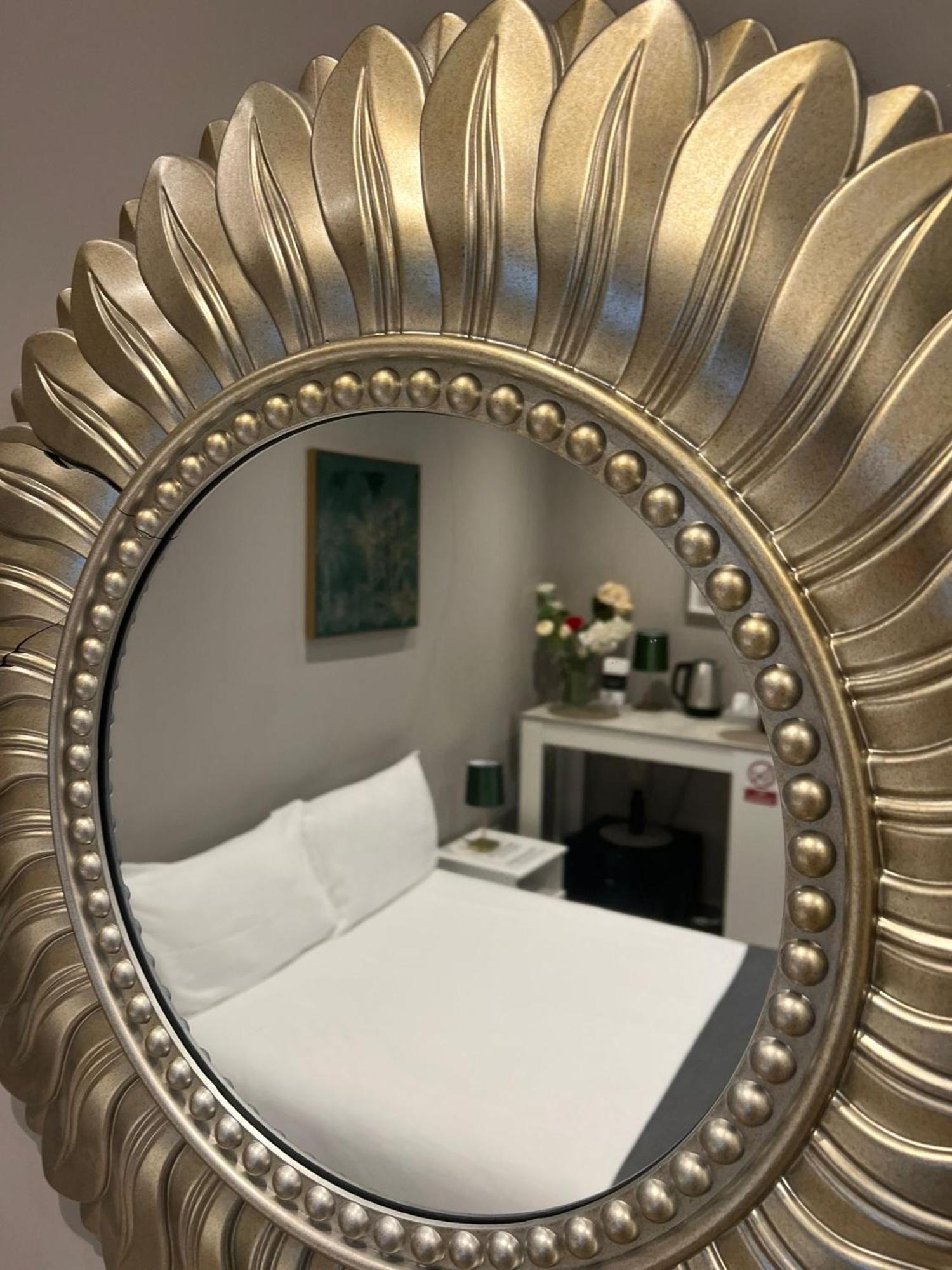 Double Room Londres Exterior foto